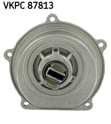 Water Pump - VKPC 87813 SKF